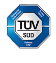 certificato tuv privacy officer